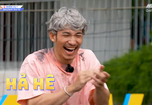 Running Man Vietnam 3 - Chạy Ngay Đi | Tập 7: cặp đôi tri kỷ