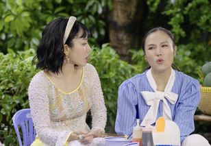 Lẹ không trễ tàu - Tập 4: Sốc văn hóa