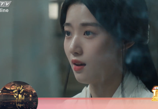 Giới thiệu Công tử nổi loạn - 22g ngày 18/11/2025 trên HTV7