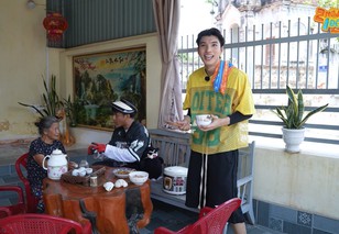 2 Ngày 1 Đêm - Tập 10: Cặp đôi HIEUTHUHAI và Dương Lâm vừa đồng lòng đã vội đấu đá