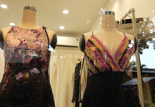 Cùng HTV Hành động xanh 2025 - Tập 19: Biến vải vụn thành thời trang ứng dụng