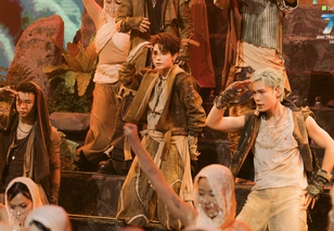 Anh trai "Say hi" 2025 - Tập 11: Gay cấn vòng loại cuối, đảo hoang "lật kèo"