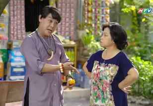 Một ngày bất ổn của ông chú bán bánh mì phá lấu - Lẹ không trễ tàu