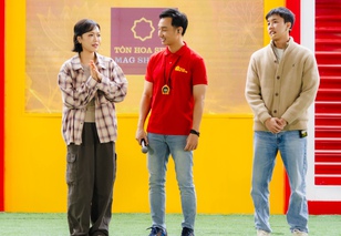 Nỗi lo của Diệu Nhi khi tham gia "Mái ấm gia đình Việt"