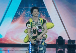 Anh trai “Say hi” 2025 Tập 12: OgeNus tiết lộ sở trường của bản thân