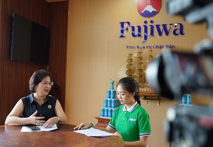 Cùng HTV Hành động xanh 2025: Khám phá doanh nghiệp "xanh"