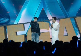 Anh trai "Say hi" 2025-Tập 12: Thăng hoa cảm xúc với loạt tiết mục solo