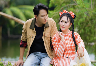 Chuông bạc Mỹ Nhung: Mang sắc màu tươi mới đến với cải lương qua MV "Cưới hén anh"