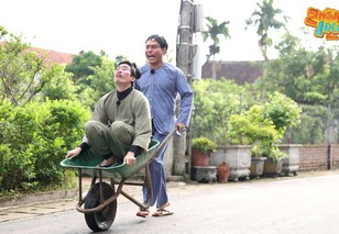 “2 Ngày 1 Đêm” - Tập 88: Dương Lâm - Kiều Minh Tuấn “tấu hài cực mạnh”, các đội lao đao vì thử thách mới