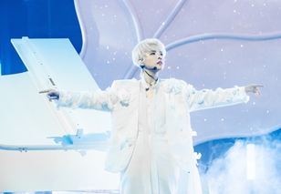 Vũ Cát Tường - hành trình tìm về "chiếc lá nguyên bản" qua ca khúc "Illusion"