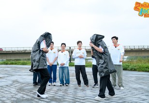 2 Ngày 1 Đêm 4 tập 13: “Bức ảnh của tương lai”