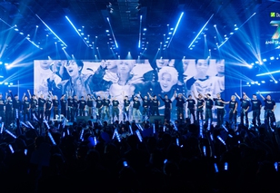 Anh trai "Say hi" 2025 - Tập 14: Đêm Chung kết - Công bố và trao giải