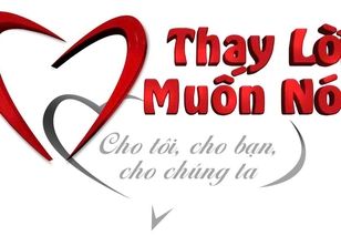 Thay lời muốn nói