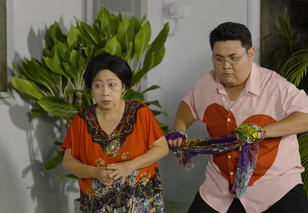 Lẹ không trễ tàu: Tra án về chị gái "ninja" và anh trai "giang hồ"