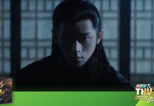 Công tử nổi loạn - 22g ngày 16/12/2025 trên HTV7