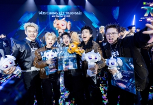 Anh trai "Say hi" 2025: Từ cú nổ 23 tỷ view đến sức nóng Concert