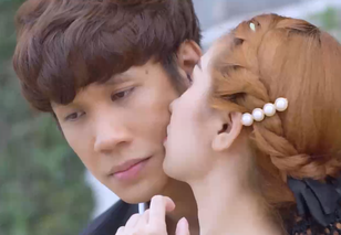 Hoàng tử biển Bắc đã xuất hiện! - Phim Chuyện tình nàng tiên cá