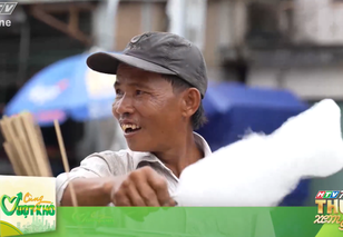 Cùng vượt khó - 20g20 tối nay (22/12) trên HTV7