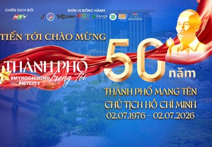 28 ngày phát động, chiến dịch “Thành phố trong tôi - #MyHoChiMinh #MyCity” đã nhận về hơn 4.263 clip chia sẻ từ người dân Thành phố Hồ Chí Minh