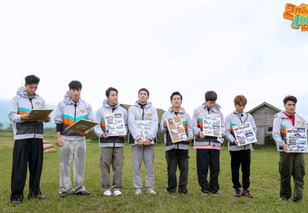 2 Ngày 1 Đêm: Khép lại mùa 4 bằng "Bức ảnh Hòa bình" tại "tọa độ lửa" Quảng Trị