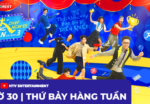 Chạy ngay đi - Running man