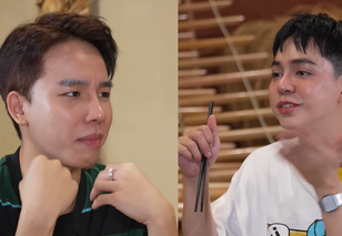 Quán ăn hạnh phúc: Tuấn Kiệt, Kan Ky khám phá ẩm thực Tây Nguyên