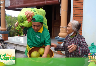 Cùng vượt khó - 20g20 tối nay (29/12) trên HTV7