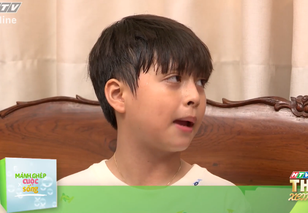 Mảnh ghép cuộc sống - 21g10 tối nay (29/12) trên HTV7