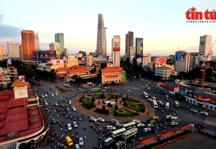 TP. Hồ Chí Minh đặt mục tiêu vào Top 100 thế giới về khởi nghiệp sáng tạo