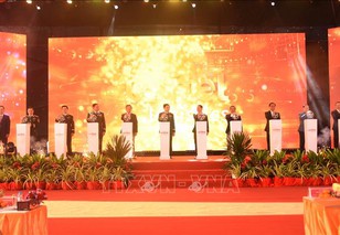 Việt Nam đồng hành cùng Lào thúc đẩy chuyển đổi số