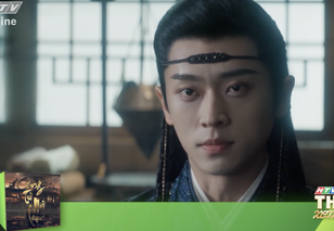 Công tử nổi loạn - 22g tối nay (31/12) trên HTV7