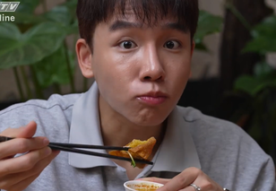 Quán ăn hạnh phúc: Từ ẩm thực đến chuyện thân  - tâm - trí tại Rau ơi