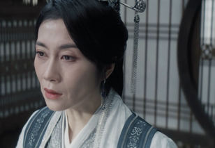 Cung Thượng Giác nghi ngờ Vụ Cơ phu nhân là sát thủ Vô Phong - Phim Công tử nổi loạn