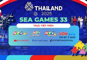 SEA Games 33