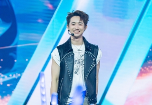 Anh trai "Say hi" 2025 - Tập 13: CONGB viết tiếp ước mơ của "anh em", JSOL đến ủng hộ “em trai”