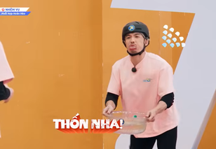 Running Man Vietnam 3 - Chạy Ngay Đi | Những thử thách chưa lên sóng truyền hình | Tập 10 (6/12/2025)