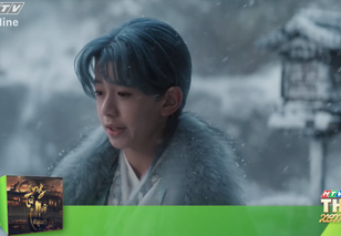 Công tử nổi loạn - 22g ngày 9/12/2025 trên HTV7