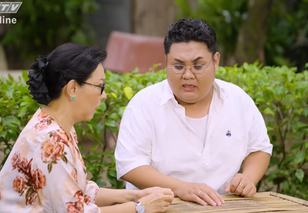 Cậu cả thiện lành hay anh hùng... rơm - Lẹ không trễ tàu