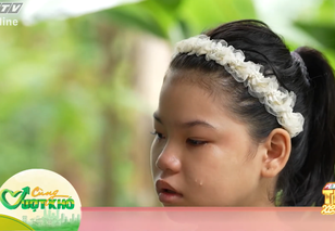 Cùng vượt khó - 20g20 ngày 8/12/2025 trên HTV7