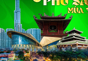 Âm thanh phù sa mùa 3: Giao hòa cải lương hai miền Nam - Bắc trên sân khấu Thủ đô