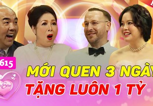 Cô chủ siêu thị Việt và chàng đầu bếp Ba Lan nên duyên từ ứng dụng hẹn hò