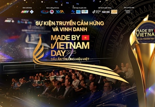 Made By Vietnam