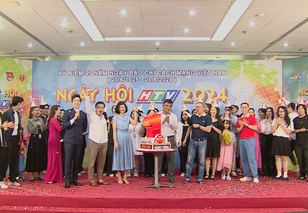 Ngày hội HTV