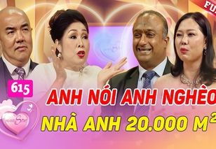 Chuyện tình như cổ tích của cô gái Việt và chàng trai Ấn Độ U50