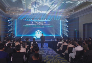 “Gương mặt truyền hình – The TVFACE 2025” trở lại với chủ đề “Tiếng nói tạo tiếng vang”