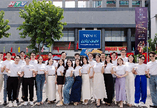 Đa dạng sắc màu Gương mặt Truyền hình - The TVFACE 2025