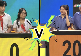 Chung kết "KiloWatt" mùa 2 - 13g40 ngày 13/7 trên HTV9