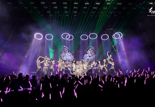 6 đội “khẩu chiến” và “quăng miếng”, sẵn sàng chinh phục Live stage 3
