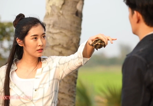 Vừa ngọt vừa hài với "Cho anh được yêu em"