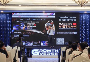 The Future Brand 2025 - Những người dẫn đường kiến tạo thương hiệu Việt tiềm năng